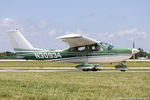 N30934 @ KOSH - Cessna 177B Cardinal  C/N 17701551, N30934