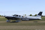 N31380 @ KOSH - Piper PA-32-300 Cherokee Six  C/N 32-7840127, N31380 - by Dariusz Jezewski www.FotoDj.com