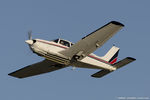 N31401 @ KOSH - Piper PA-28R-201 Arrow III  C/N 28R-7837234, N31401