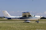 N31401 @ KOSH - Piper PA-28R-201 Arrow III  C/N 28R-7837234, N31401