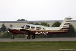 N31721 @ KOSH - Piper PA-32RT-300 Lance  C/N 32R-7885124, N31721 - by Dariusz Jezewski www.FotoDj.com