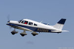 N32089 @ KOSH - Piper PA-28-235 Pathfinder  C/N 28-7510012, N32089