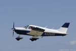 N32089 @ KOSH - Piper PA-28-235 Pathfinder  C/N 28-7510012, N32089