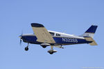 N32288 @ KOSH - Piper PA-28-151 Cherokee Warrior  C/N 287515112, N32288