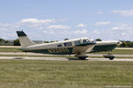 N32655 @ KOSH - Piper PA-32-300 Cherokee Six  C/N 32-7540055, N32655 - by Dariusz Jezewski www.FotoDj.com