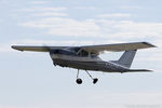 N34221 @ KOSH - Cessna 177RG Cardinal  C/N 177RG0985, N34221