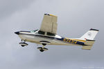 N34314 @ KOSH - Cessna 177B Cardinal  C/N 17701762, N34314