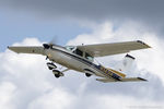 N34314 @ KOSH - Cessna 177B Cardinal  C/N 17701762, N34314