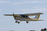 N35034 @ KOSH - Cessna 177B Cardinal  C/N 17702170, N35034