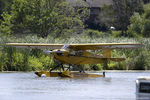 N35149 @ KOSH - Piper J3C-65 Cub  C/N 6174, N35149