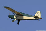 N37661 @ KOSH - Cygnet SF-2A  C/N 129, N37661 - by Dariusz Jezewski www.FotoDj.com