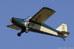 N37661 @ KOSH - Cygnet SF-2A  C/N 129, N37661 - by Dariusz Jezewski www.FotoDj.com