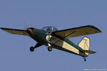 N37661 @ KOSH - Cygnet SF-2A  C/N 129, N37661 - by Dariusz Jezewski www.FotoDj.com