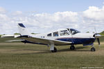N38655 @ KOSH - Piper PA-28R-201 Arrow III  C/N 28R-7737105, N38655 - by Dariusz Jezewski www.FotoDj.com