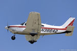 N38842 @ KOSH - Piper PA-28-181 Archer  C/N 28-7790597, N38842