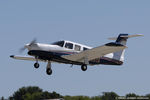 N39619 @ KOSH - Piper PA-32RT-300T Turbo Lance II  C/N 32R-7887122, N39619 - by Dariusz Jezewski www.FotoDj.com