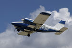 N40982 @ KOSH - Piper PA-34-200 Seneca I  C/N 34-7450095, N40982 - by Dariusz Jezewski www.FotoDj.com