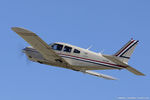 N41724 @ KOSH - Piper PA-28R-200 Arrow II  C/N 28R-7435212, N41724