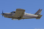 N41724 @ KOSH - Piper PA-28R-200 Arrow II  C/N 28R-7435212, N41724