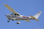 N42105 @ KOSH - Cessna 182L Skylane  C/N 18258854, N42105 - by Dariusz Jezewski www.FotoDj.com