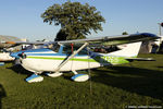 N42615 @ KOSH - Cessna 182L Skylane  C/N 18259107, N42615 - by Dariusz Jezewski www.FotoDj.com