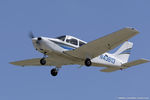 N43813 @ KOSH - Piper PA-28-161 Warrior II  C/N 28-8516017 , N43813