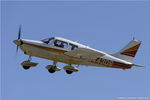 N44308 @ KOSH - Piper PA-28-235 Pathfinder  C/N 28-7410093, N44308