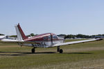 N44654 @ KOSH - Piper PA-28-151 Cherokee Warrior  C/N 28-7415696, N44654