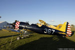 N49674 @ KOSH - Ryan Aeronautical ST3KR  C/N 1396, N49674 - by Dariusz Jezewski www.FotoDj.com