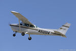 N51204 @ KOSH - Cessna 172P Skyhawk  C/N 17274279, N51204 - by Dariusz Jezewski www.FotoDj.com