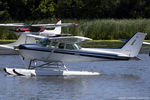 N52408 @ KOSH - Cessna 172P Skyhawk  C/N 17274509, N52408 - by Dariusz Jezewski www.FotoDj.com