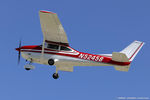 N52458 @ KOSH - Cessna 182P Skylane  C/N 18262623, N52458 - by Dariusz Jezewski www.FotoDj.com