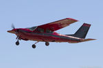 N52543 @ KOSH - Cessna 177RG Cardinal  C/N 177RG1206, N52543 - by Dariusz Jezewski www.FotoDj.com