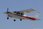 N52814 @ KOSH - Cessna 177RG Cardinal  C/N 177RG1277, N52814 - by Dariusz Jezewski www.FotoDj.com