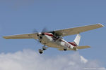 N6863M @ KOSH - Cessna 182P Skylane  C/N 18263867, N6863M - by Dariusz Jezewski www.FotoDj.com