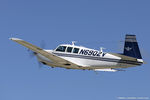 N6902V @ KOSH - Mooney M20F Executive  C/N 22-1288, N6902V