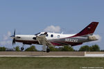 N6924G @ KOSH - Socata TBM-700  C/N 1377, N6924G