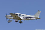 N6930J @ KOSH - Piper PA-28-181 Archer  C/N 28-7690432, N6930J - by Dariusz Jezewski www.FotoDj.com