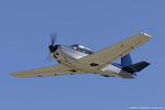 N6966U @ KOSH - Mooney M20E Chapparal  C/N 326, N6966U