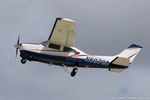 N6979B @ KOSH - Cessna 210M Centurion  C/N 21062863, N6979B