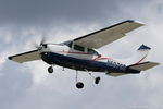 N6979B @ KOSH - Cessna 210M Centurion  C/N 21062863, N6979B