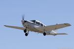 N7031C @ KOSH - Piper PA-28-181 Archer  C/N 28-7690051, N7031C
