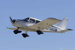 N7060W @ KOSH - Piper PA-28-180 Cherokee  C/N 28-819, N7060W