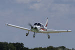 N7124W @ KOSH - Piper PA-28-180 Cherokee  C/N 28-921, N7124W