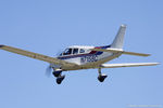 N7158C @ KOSH - Piper PA-28-181 Archer  C/N 28-7690057, N7158C