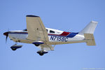 N7158C @ KOSH - Piper PA-28-181 Archer  C/N 28-7690057, N7158C - by Dariusz Jezewski www.FotoDj.com