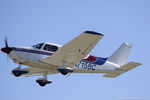 N7158C @ KOSH - Piper PA-28-181 Archer  C/N 28-7690057, N7158C - by Dariusz Jezewski www.FotoDj.com
