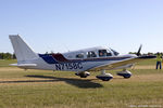 N7158C @ KOSH - Piper PA-28-181 Archer  C/N 28-7690057, N7158C - by Dariusz Jezewski www.FotoDj.com