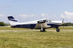 N7175P @ KOSH - Piper PA-24-250 Comanche  C/N 24-2344, N7175P