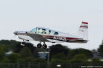 N7182L @ KOSH - Grumman American AA-5 Traveler  C/N AA5-0482, N7182L - by Dariusz Jezewski www.FotoDj.com